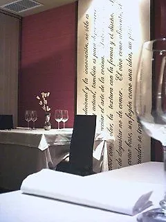 Husa Cuatro Caminos Bailén