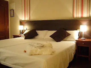 Husa Cuatro Caminos Hotel Bailen