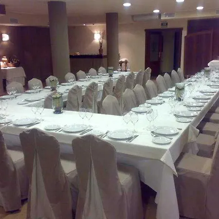 Husa Cuatro Caminos Hotel Bailen